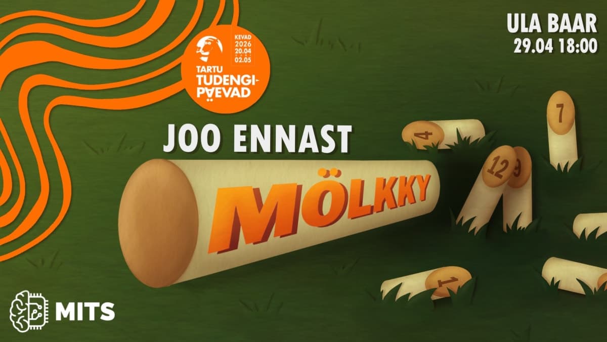 Joo Ennast Mölkky